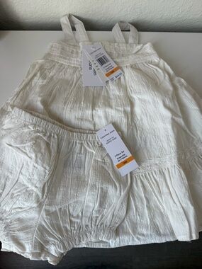 Calvin Klein baby Dress 12 Months new